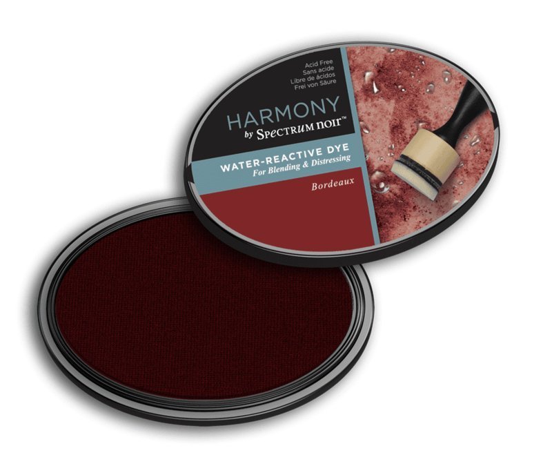 Bordeaux - Harmony Water Reactive