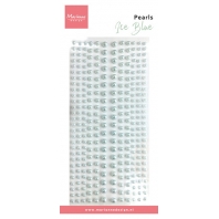Marianne Design - Pearls  Ice Blue