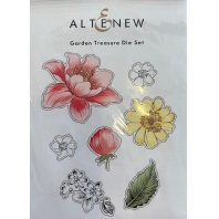 Altenew - Garden Treasure Die set