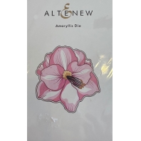Altenew - Amaryllis Die