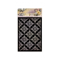 Studio Light - Growing Blooming - Celestial Flowers - A5