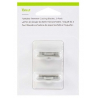 Circuit - Portable Trimmer Replacement blades 2 stuks