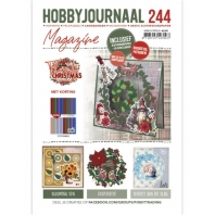 Hobbyjournaal 244