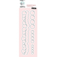 Studio Light - Craftlab - Cutting Dies - Borderz