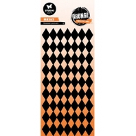 Studio Light - Mask Dianne Patterson - Grunge Collection