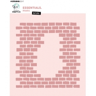 Studio Light Essentials Marks - Bricks