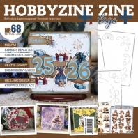 Hobbyzine nr 68 - sept-okt 2025