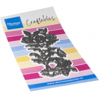 Marianne Design Craftables Stencil Punch Die XL Halloween