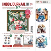 Hobbyjournaal 247 