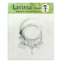 Lavinia - Stencils - Autumn Mist Collection