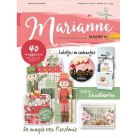 Marianne Design - Magazine nr 68
