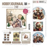 Hobbyjournaal 248