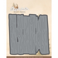 Berries Beauties - Cozy Winter - Cutting Dies Winter Wood