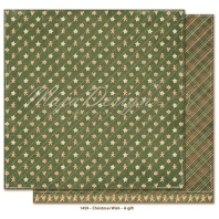 Maja Design - Christmas Wish - a Gift