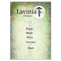Lavinia - Mailbox Names LAV1014