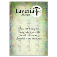 Lavinia - Tiptoe Prints LAV1020