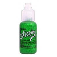 Ranger Stickles Glitter Glue 15ml - Green