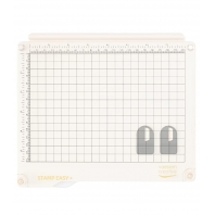 Vaessen Creative - Stamp Platform 