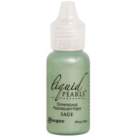 Ranger - Liquid Pearls - Sage