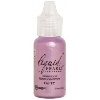 Ranger - Liquid Pearls - Taffy