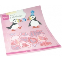 Marianne Design - Collectable Elinea's Party Puffin
