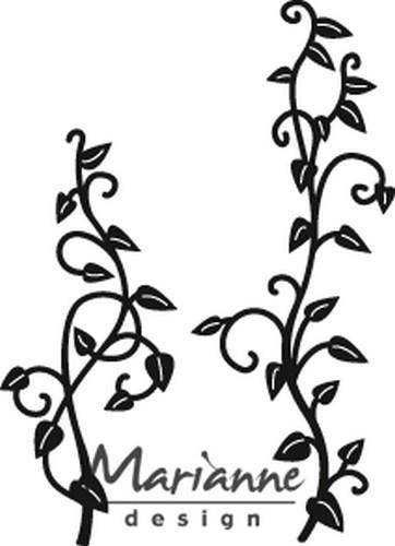 Marianne Design Craftable Klimplant