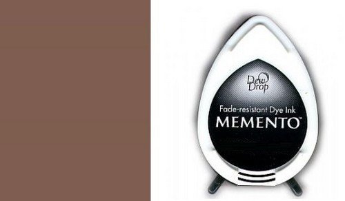 Dew Drop inktkussen Northern Pine