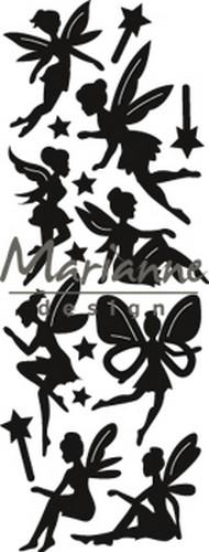 Marianne Design Craftable Punch die Fee