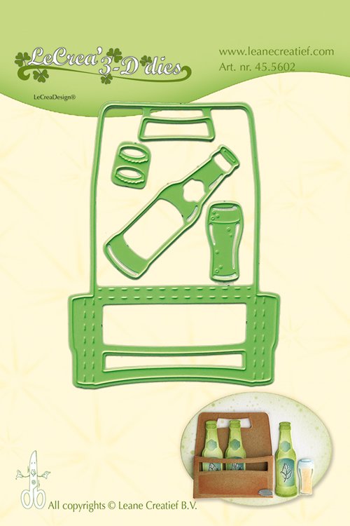 Leabilitie Beer Party