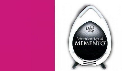 Dew Drop inktkussen Rose Bud