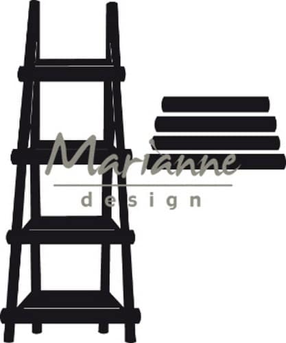 Marianne Design Craftable Marleen's planken