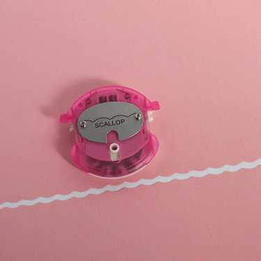 Tonic Studios Tools - 2 spare blades for Super trimmer 154E