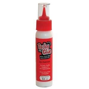 Tacky glue 60 ml