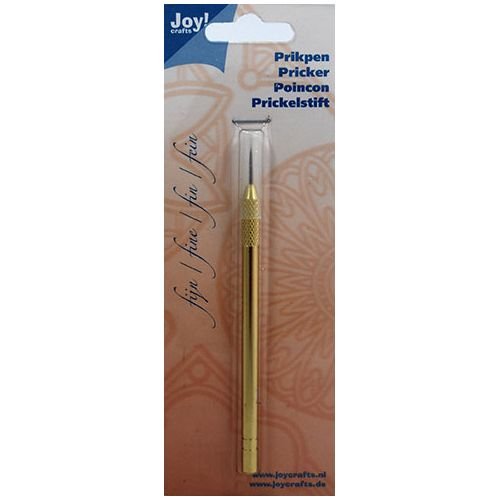Prikpen fijn