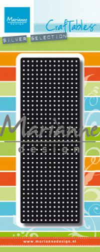 Marianne Design Craftable Cross stitch border