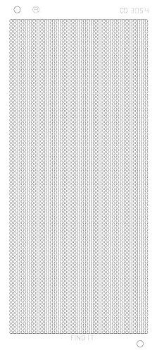 Fine Lines Platinum Goud