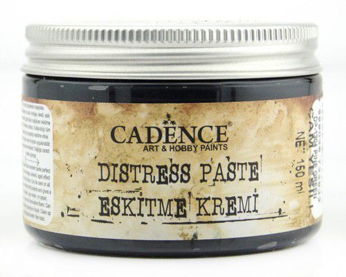 Cadence Distress pasta denne groen