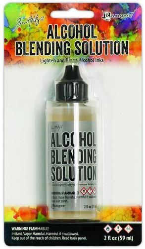 Ranger Alcohol blending solution 59 ml