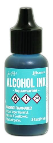 Ranger Alcohol Ink 15ml - aquamarine