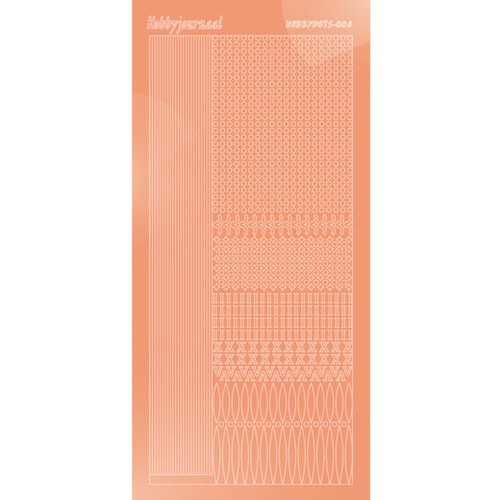 Mirror Salmon serie 3