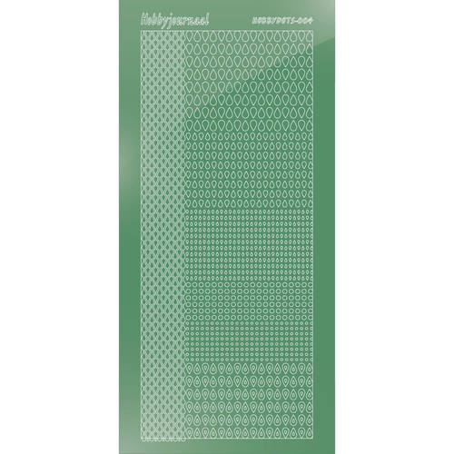 Adhesive White serie 4