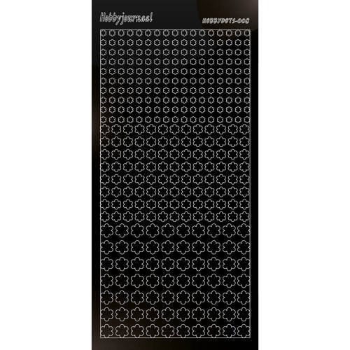 Adhesive Black serie 8