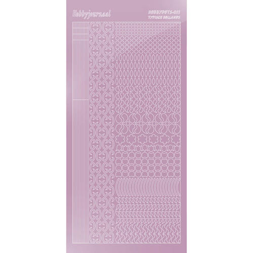 Mirror Candy serie 11