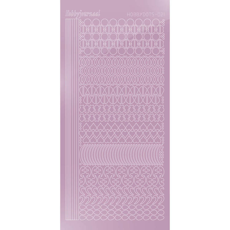 Mirror Candy serie 21