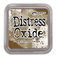 Ranger Distress Oxide - gathered twigs
