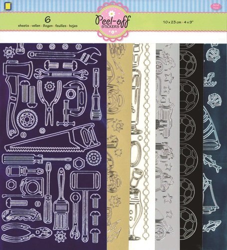 Male designs 6-pack 3.9906