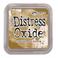 Ranger Distress Oxide - Brushed Corduroy