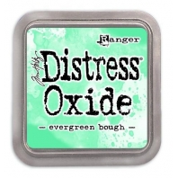 Ranger Distress Oxide - evergreen bough