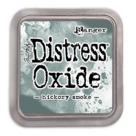 Ranger Distress Oxide - hickory smoke 