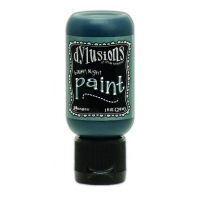 Ranger Dylusions Paint Flip Cap Bottle 29 ml - Balmy Night